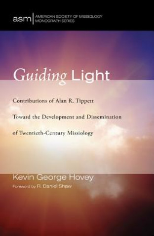 Carte Guiding Light Kevin George Hovey