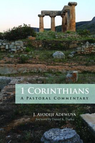 Buch 1 Corinthians J. Ayodeji Adewuya