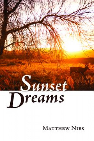 Knjiga Sunset Dreams Matthew Nies