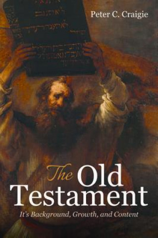 Buch Old Testament Peter C. Craigie