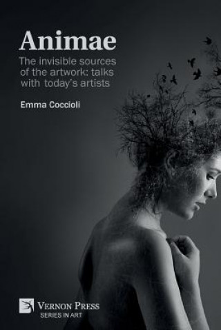 Könyv Animae Emma Coccioli