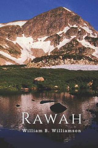 Knjiga Rawah William B Williamson