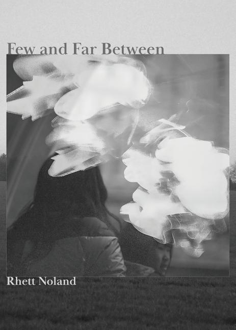 Kniha Few and Far Between Rhett Noland