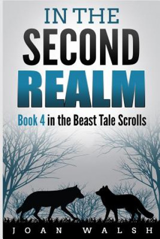 Knjiga In the Second Realm Joan Walsh