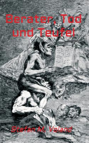 Książka Berater, Tod und Teufel Stefan M. Voland