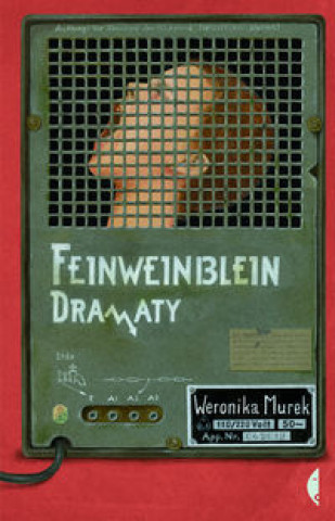 Книга Feinweinblein Murek Weronika