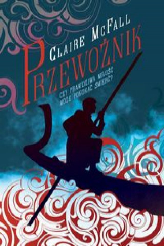 Libro Przewoźnik McFall Claire