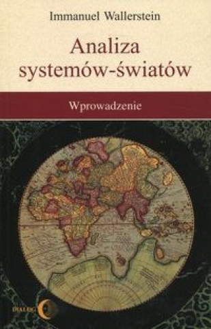 Könyv Analiza systemów - światów Wallerstein Immanuel