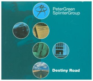 Audio Destiny Road Peter Splinter Group Green