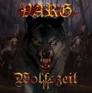 Audio Wolfszeit II Varg