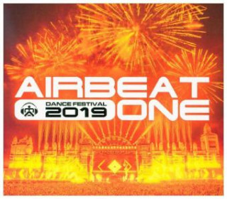 Hanganyagok Airbeat One 2019 Various