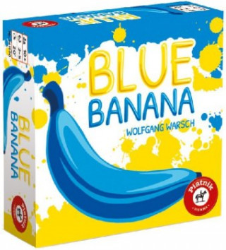 Gra/Zabawka Blue Banana 