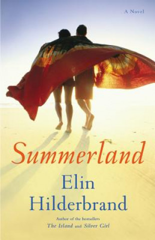 Kniha Summerland Elin Hilderbrand