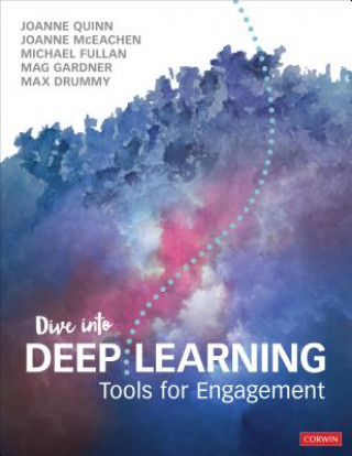 Könyv Dive Into Deep Learning Joanne Quinn