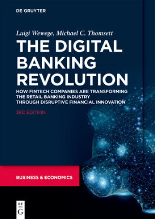 Carte Digital Banking Revolution Luigi Wewege