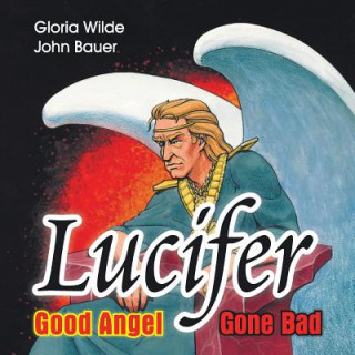 Knjiga Lucifer Gloria Wilde
