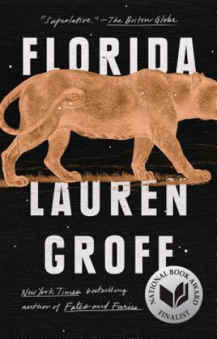 Könyv Florida Lauren Groff