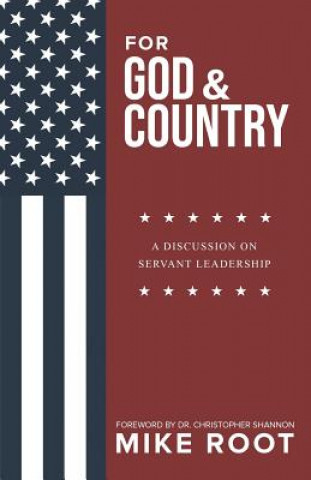 Livre For God and Country Mike Root