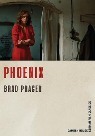 Knjiga Phoenix Brad Prager