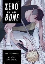 Könyv Zero at the Bone Jane Seville