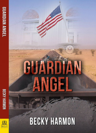 Buch Guardian Angel Becky Harmon