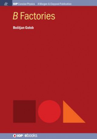 Livro B Factories Bostjan Golob
