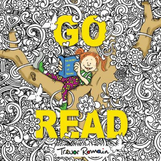 Buch Go Read Trevor Romain