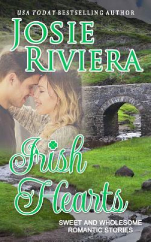 Buch Irish Hearts Josie Riviera