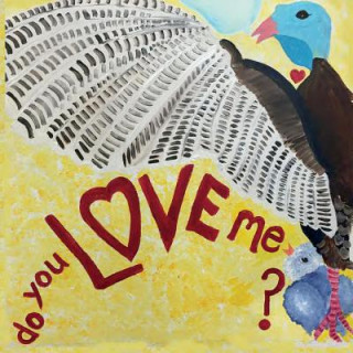 Könyv Do You Love Me? Lisa Richelle Montgomery