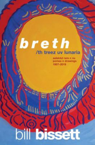 Livro breth Bill Bissett