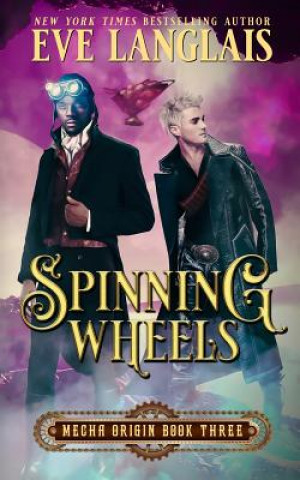 Carte Spinning Wheels Eve Langlais
