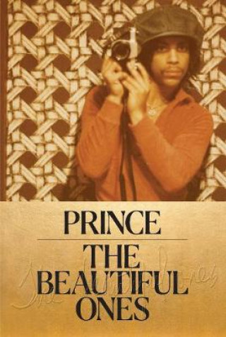 Kniha Beautiful Ones Prince