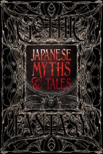 Carte Japanese Myths & Tales Flame Tree Studio