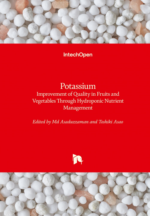 Buch Potassium Md Asaduzzaman