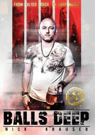 Carte Balls Deep Nick Krauser