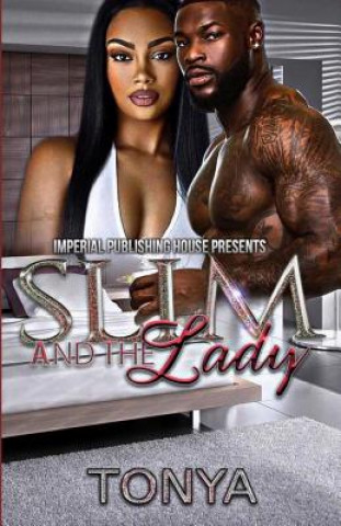 Knjiga Slim and the Lady Tonya