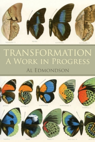 Buch Transformation a Work in Progress Al Edmondson