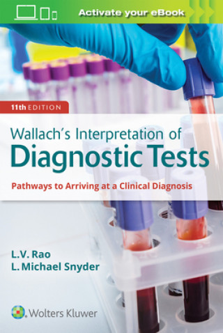 Carte Wallach's Interpretation of Diagnostic Tests Charlotte Wyche