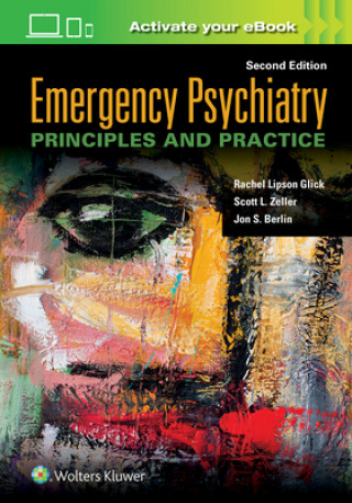 Kniha Emergency Psychiatry: Principles and Practice William Kraemer