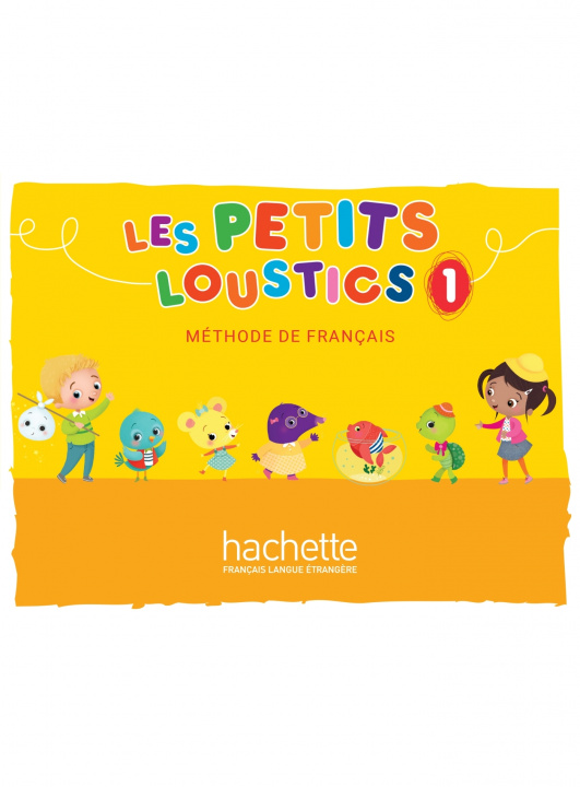 Buch Les Petits Loustics Hugues Denisot