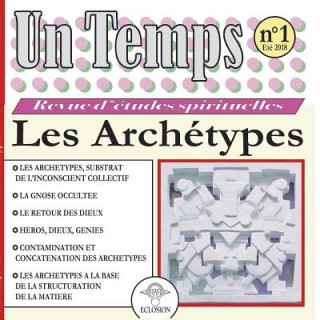 Boek Temps 1 Association Eclosion