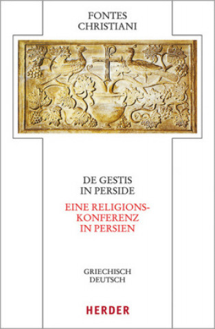 Buch De gestis in Perside Katharina Heyden