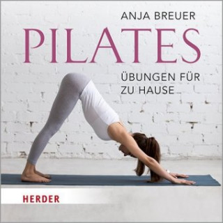 Zvok Pilates Anja Breuer