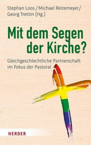 Книга Mit dem Segen der Kirche? Stephan Loos