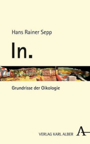 Βιβλίο In. Hans Rainer Sepp