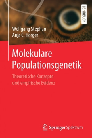 Carte Molekulare Populationsgenetik Wolfgang Stephan