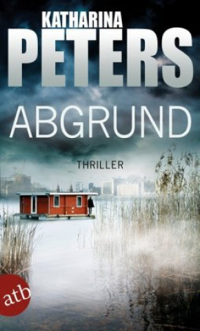 Buch Abgrund Katharina Peters