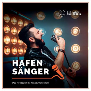 Book hafensanger Die Hafenprinzessin