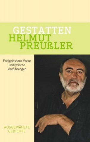 Kniha Gestatten Helmut Preußler