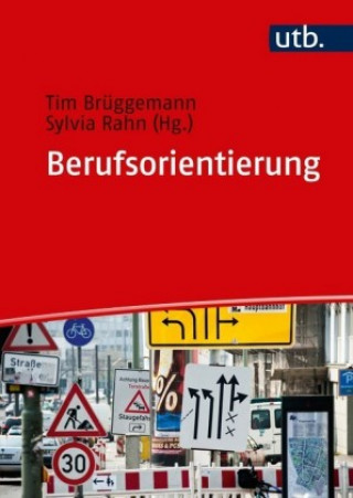 Книга Berufsorientierung Tim Brüggemann